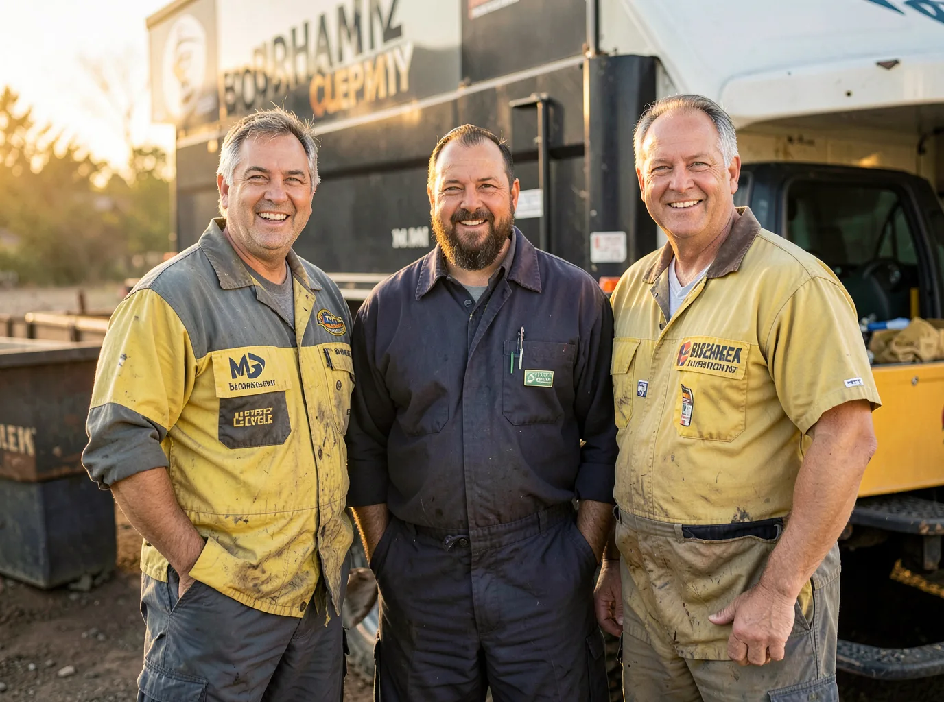 Sewage Cleanup company in Carthage, NC